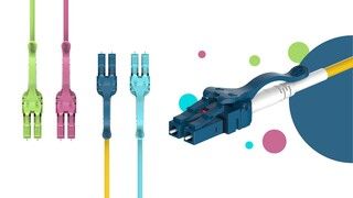 New Cabling Product Design, More Competitive On Market